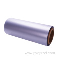 Customized waterproof PVC film roll